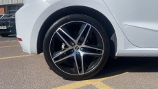 SEAT Ibiza 1.0 TSI 110 FR Edition 5dr Petrol Hatchback